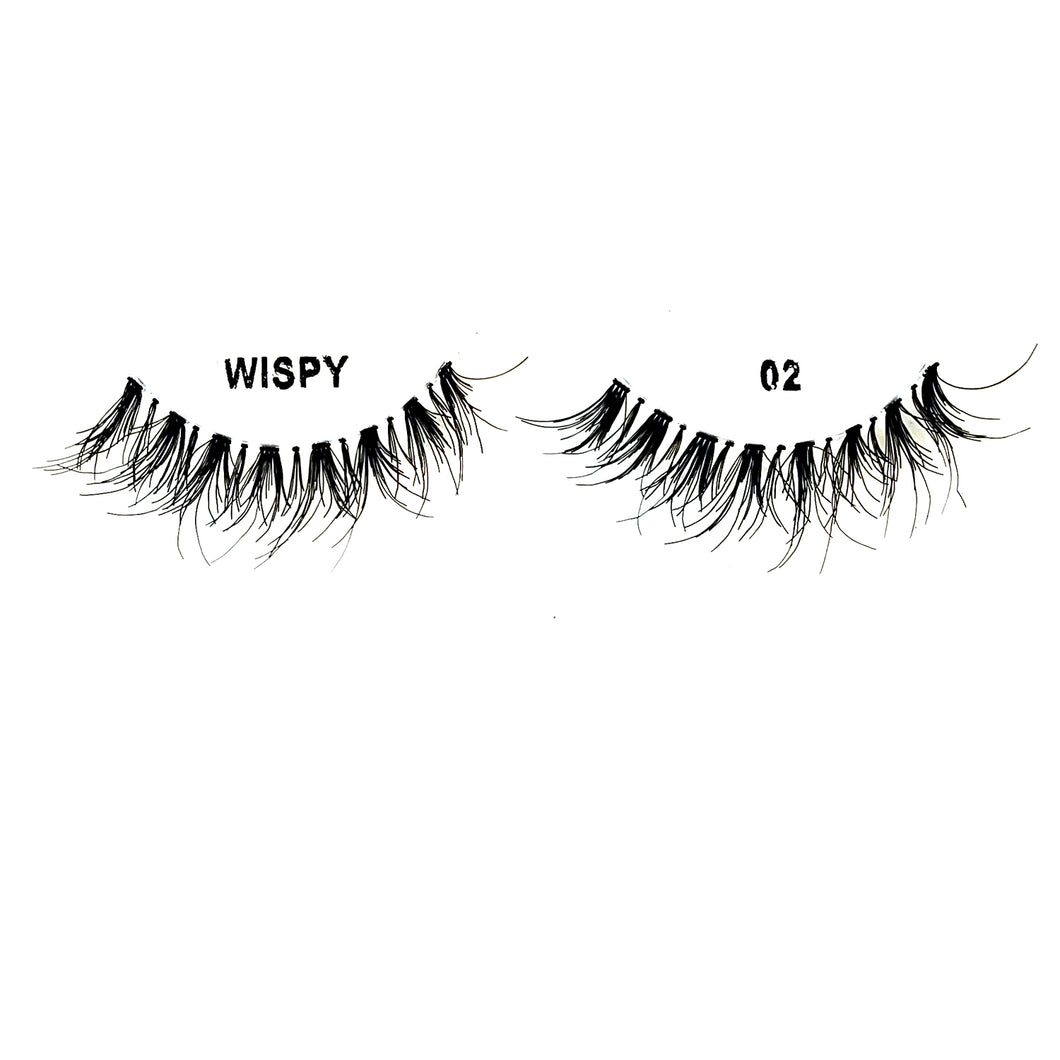 SD LASH #WISPY02