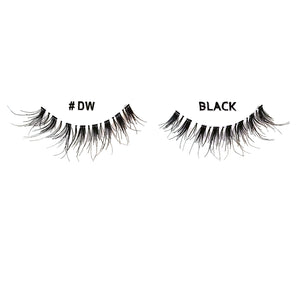 SD LASH #DW
