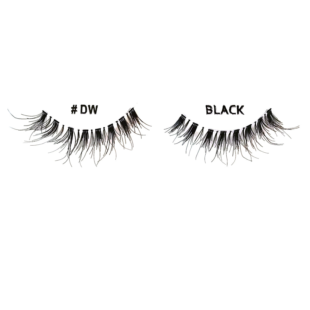 SD LASH #DW