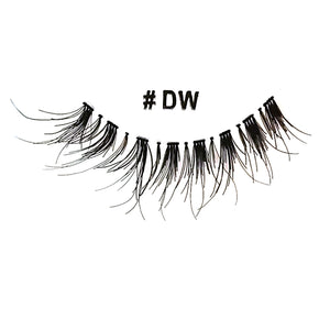 SD LASH #DW