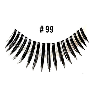 SD LASH #99