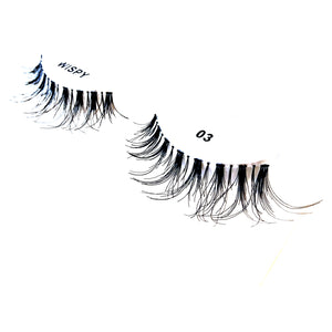 SD LASH #WISPY03