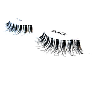 SD LASH #DW