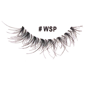 SD LASH #WSP